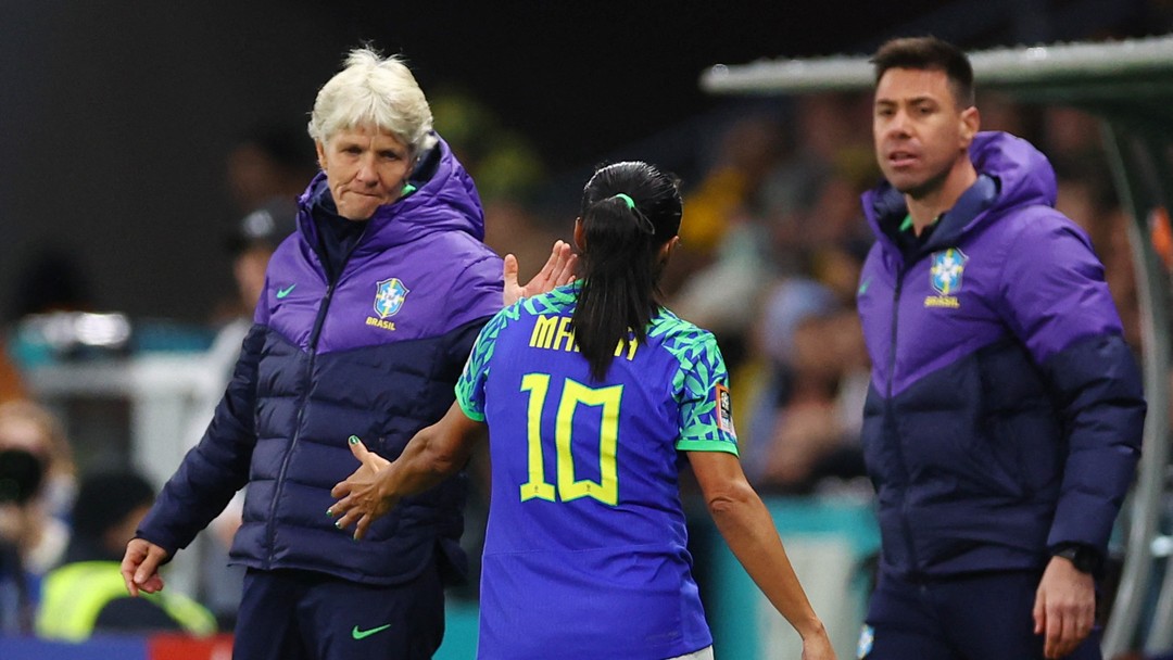 Brasil eliminado da Copa Feminina: como foi a campanha da seleção?