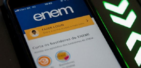 Enem: gabarito oficial será divulgado em 24 de novembro