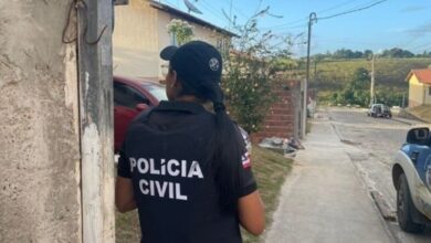 Polícia Civil investiga 'jogo do tigrinho' divulgado por