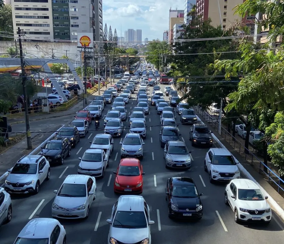 IPVA 2024 já pode ser pago antecipado com desconto de 15 na Bahia